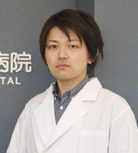 板橋中央どうぶつ病院　院長　西平 英司